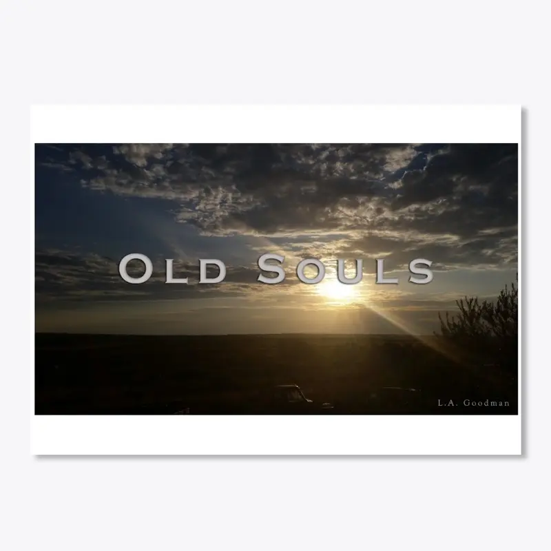 Old Souls Cover